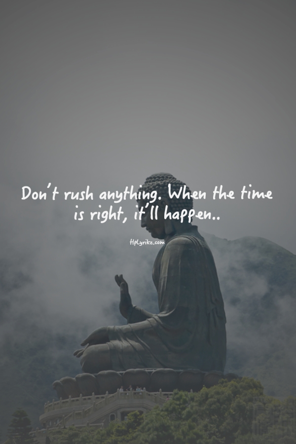 Life-Changing Buddha Quotes For those Down Moments