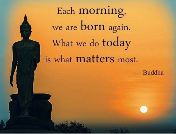 Life-Changing Buddha Quotes For those Down Moments