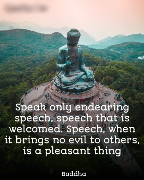 Life-Changing Buddha Quotes For those Down Moments