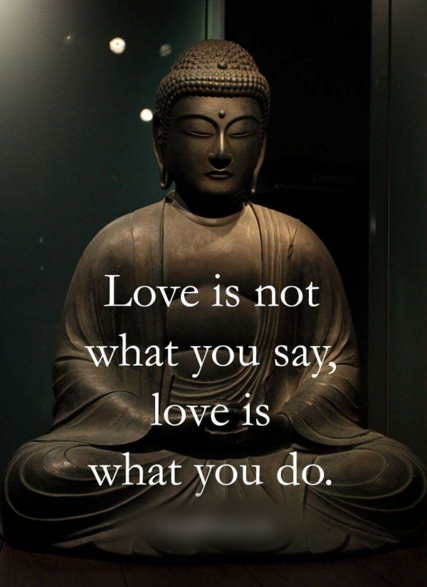 Life-Changing Buddha Quotes For those Down Moments