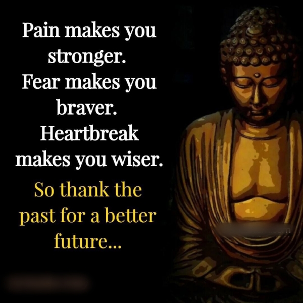 Life-Changing Buddha Quotes For those Down Moments