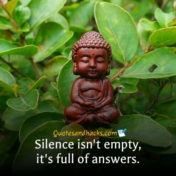 Life-Changing Buddha Quotes For those Down Moments