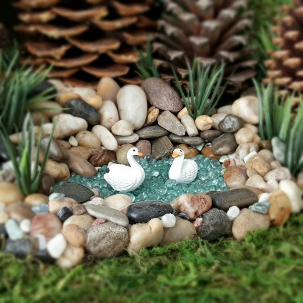 Fairy Garden Accessories To Give It A Magical Experience