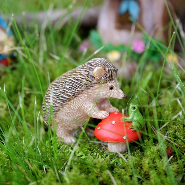 Fairy Garden Accessories To Give It A Magical Experience