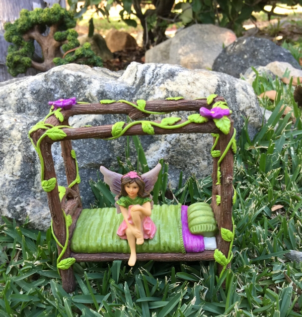 Fairy Garden Accessories To Give It A Magical Experience