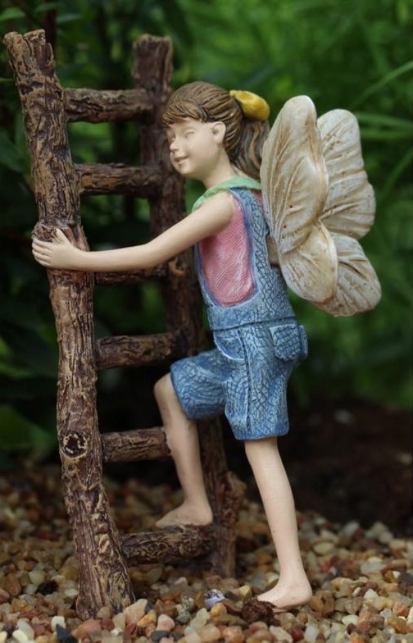 Fairy Garden Accessories To Give It A Magical Experience