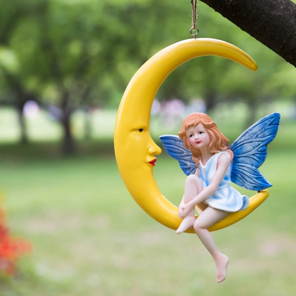 Fairy Garden Accessories To Give It A Magical Experience