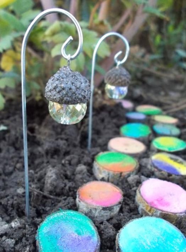 Fairy Garden Accessories To Give It A Magical Experience