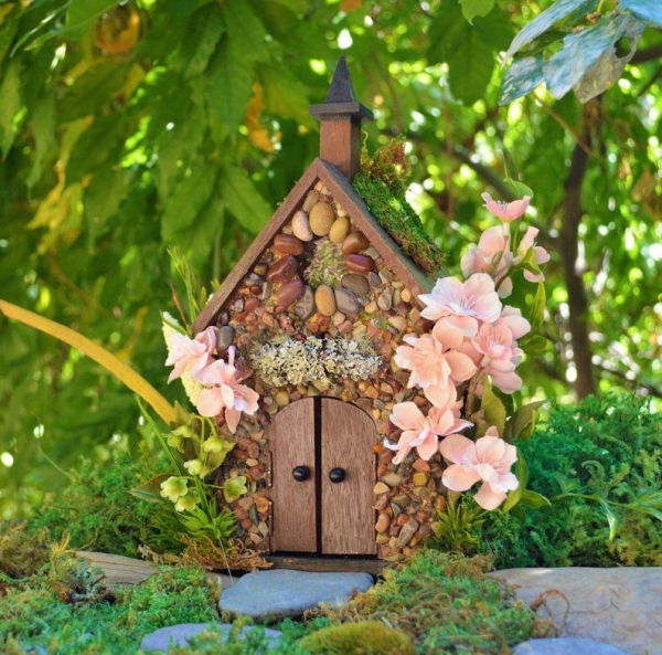 Fairy Garden Accessories To Give It A Magical Experience