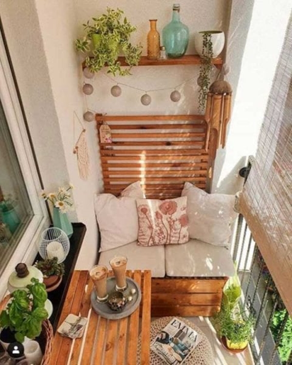 40 Smart Space Saving Furniture Ideas for Tiny Home