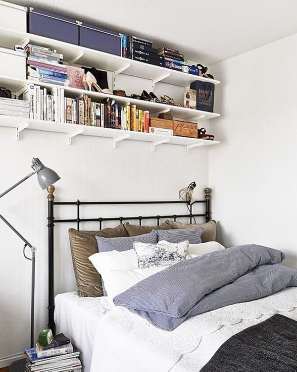 40 Smart Space Saving Furniture Ideas for Tiny Home