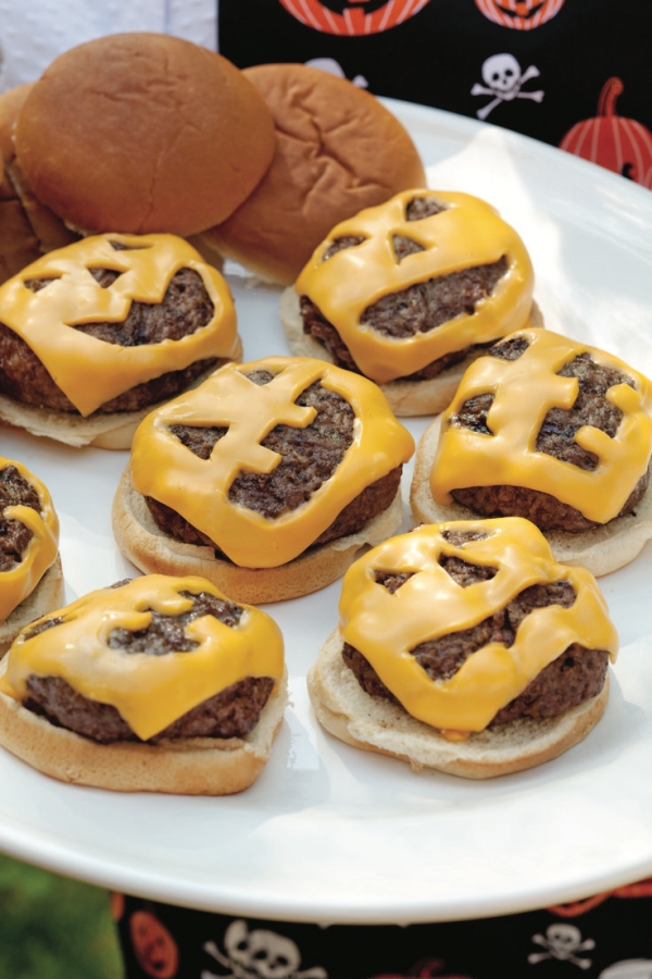 Halloween Food Ideas