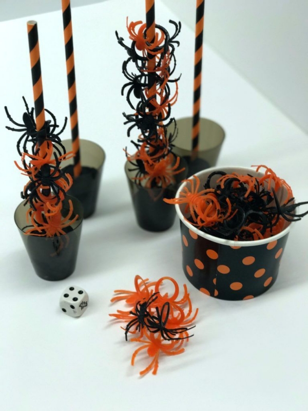 Opt for engrossing Halloween activities