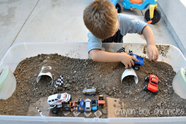 40 Cool DIY Hot Wheels Track Ideas For Kids