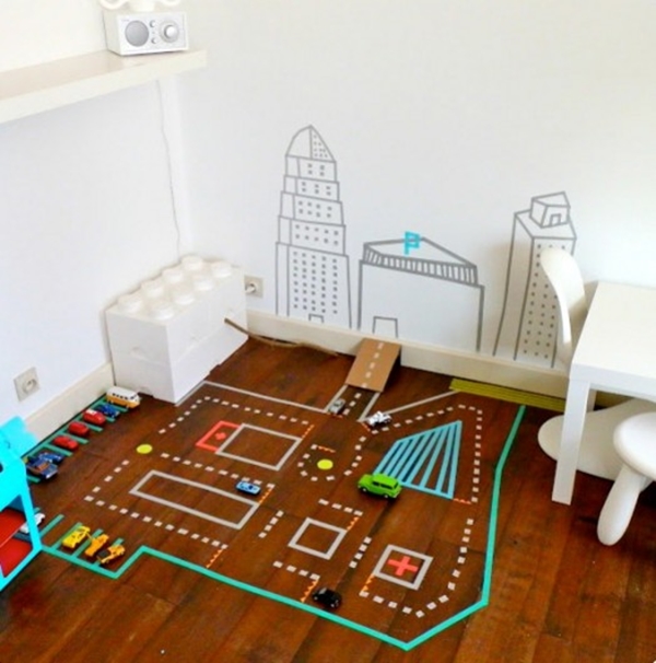 40 Cool DIY Hot Wheels Track Ideas For Kids