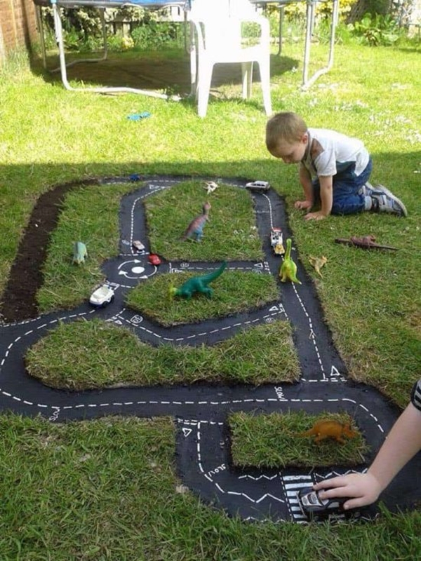 40 Cool DIY Hot Wheels Track Ideas For Kids