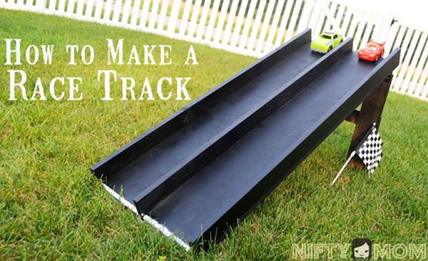 40 Cool DIY Hot Wheels Track Ideas For Kids