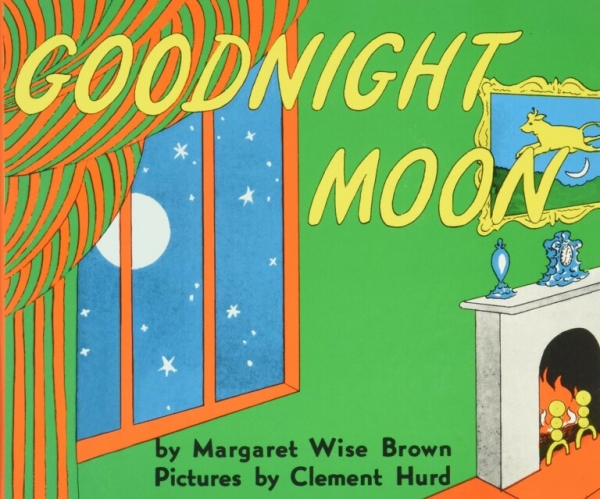 Bedtime Storybooks to Have a Fun Time with Your Kids