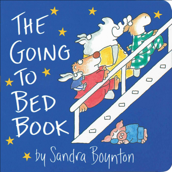 Bedtime Storybooks to Have a Fun Time with Your Kids