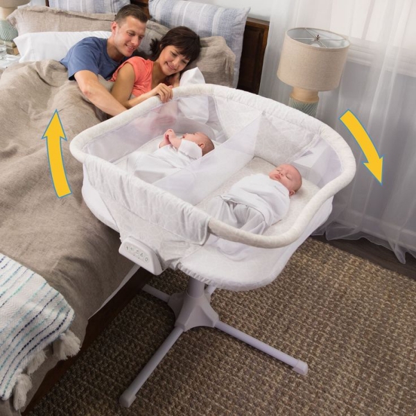 Parents Approved Twin Baby Gear