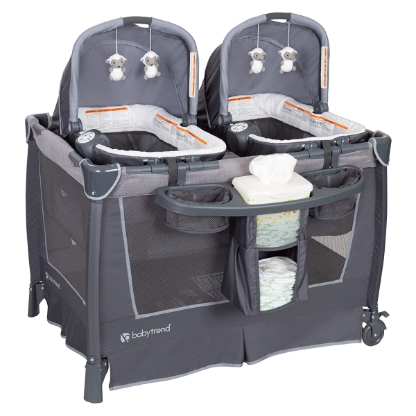 Parents Approved Twin Baby Gear