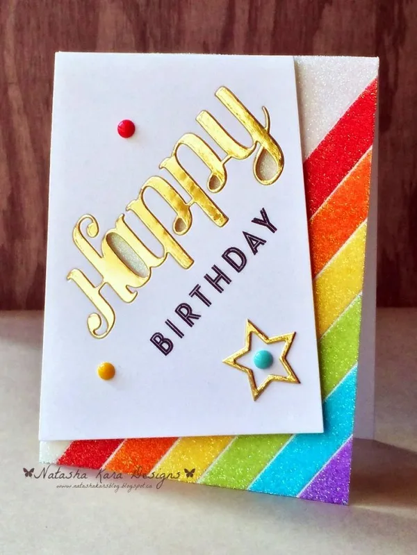 Handmade Greeting Card ideas00028
