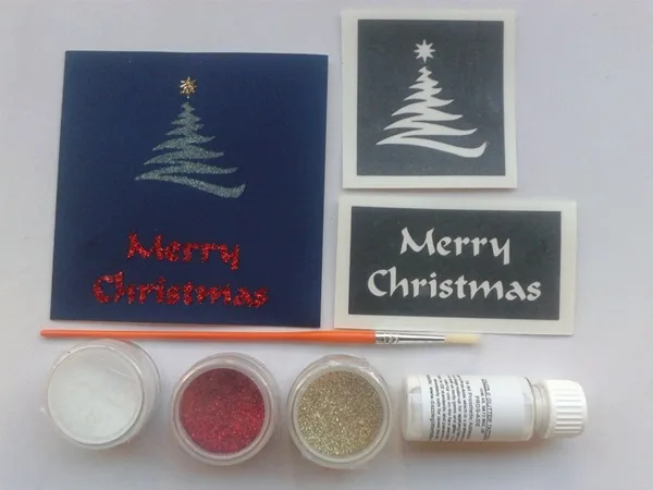 Ideas for handmade greeting cards (18)