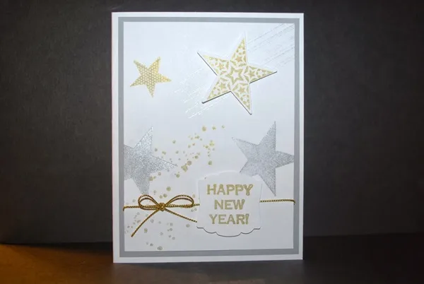 Ideas for handmade greeting cards (20)