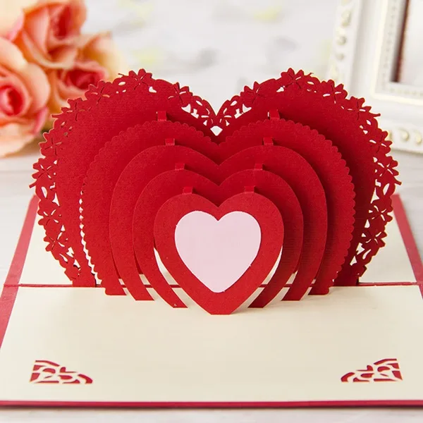 Ideas for handmade greeting cards (24)