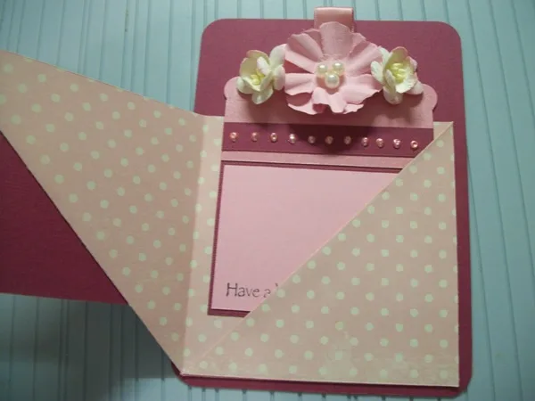 Ideas for handmade greeting cards (30)
