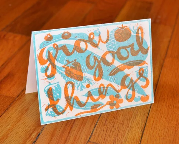 Ideas for handmade greeting cards (33)