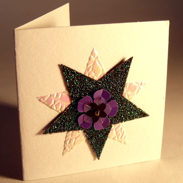 Ideas for handmade greeting cards (8)