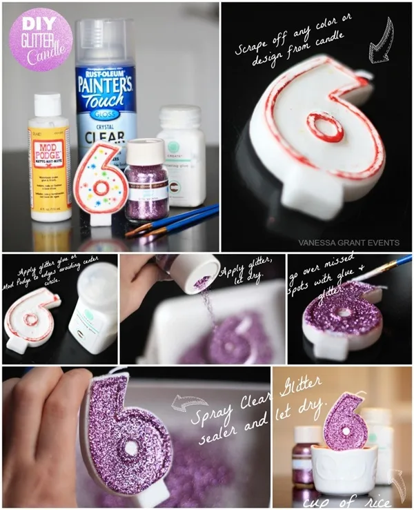Amazing Candle Making Ideas (10)