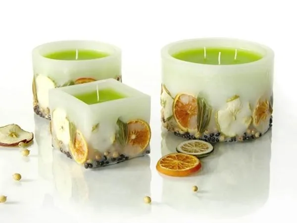 Amazing Candle Making Ideas (13)