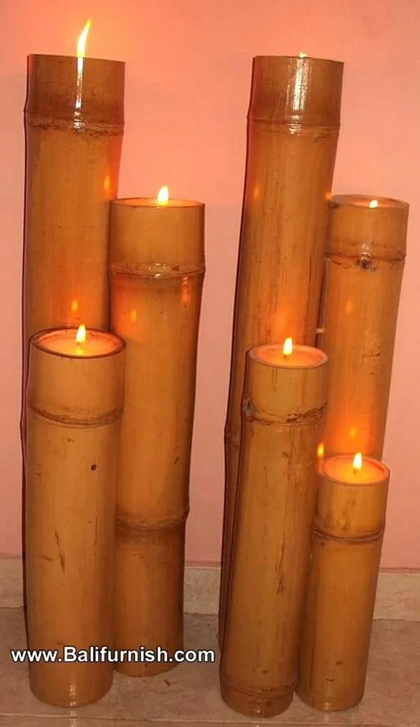 Amazing Candle Making Ideas (15)