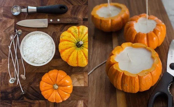 Amazing Candle Making Ideas (2)