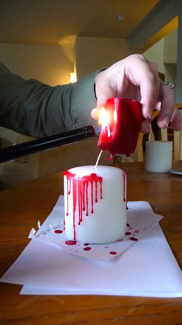 Amazing Candle Making Ideas (3)