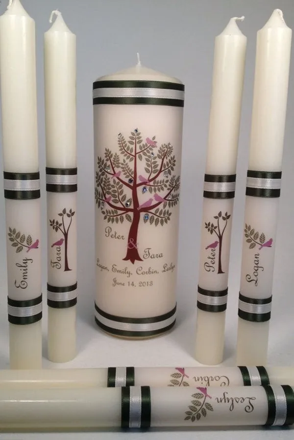 Amazing Candle Making Ideas (4)