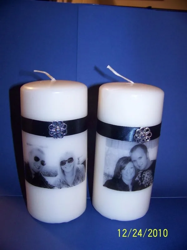 Amazing Candle Making Ideas (5)