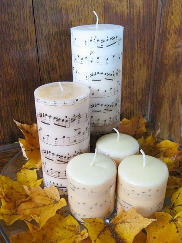 Amazing Candle Making Ideas (8)
