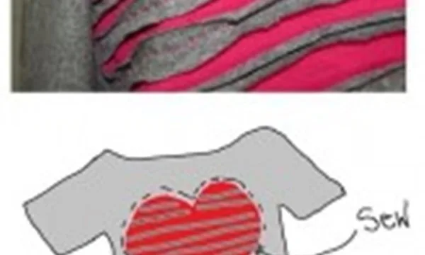 40 mindblowing ways to repurpose your clothings 5