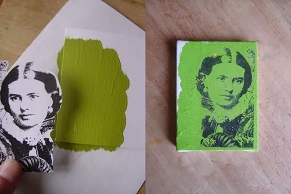 Easy Acrylic Painting Ideas (1)