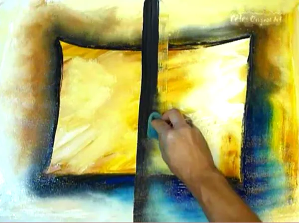 Easy Acrylic Painting Ideas (1)