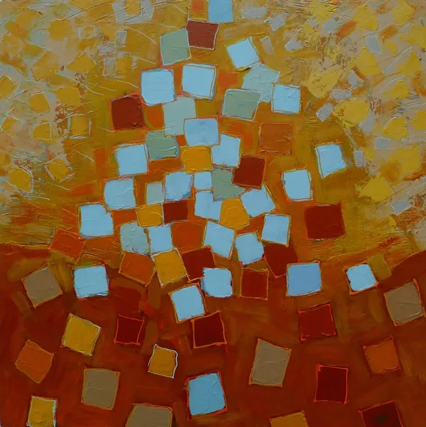 Easy Acrylic Painting Ideas (12)