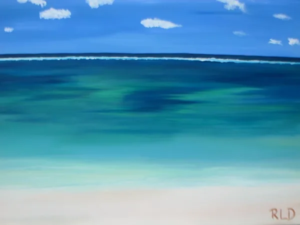 Easy Acrylic Painting Ideas (20)