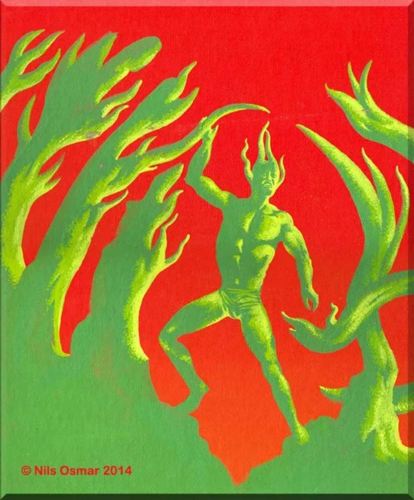 Easy Acrylic Painting Ideas (3)