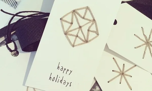 25 DIY Wrapping Paper Ideas for Gifts 25