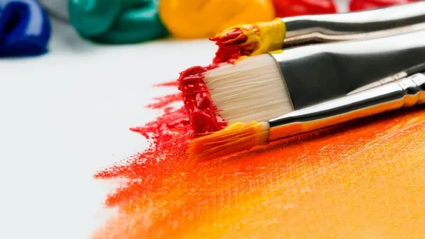 Excellent but Simple Acrylic Painting Ideas For Beginners