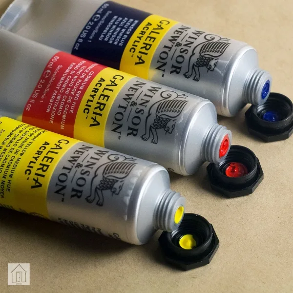 Excellent but Simple Acrylic Painting Ideas For Beginners