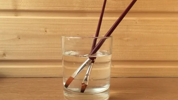 Excellent but Simple Acrylic Painting Ideas For Beginners